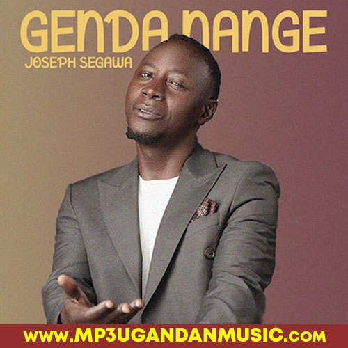 Bukedde - Joseph Ssegawa MP3UG Music